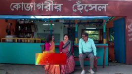 Jol Thoi Thoi Bhalobasa S01 E210 Stepmother's Blessings for Ashman