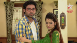 Jolnupur S20 E32 Neel decides to stay with Arshi