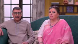 Kabhi Kabhie Ittefaq Sey S01E65 Pradyush's Surprising Visit Full Episode
