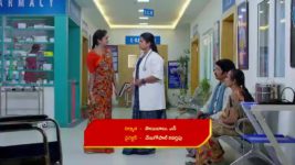 Malli Nindu Jabili S01 E616 Malli's Quest for Aravind