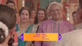 Man Dhaga Dhaga Jodate Nava S01 E291 Anandi, Sarthak's Sangeet Night