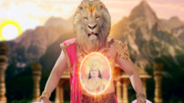 Namah Laxmi Narayan S01 E59 Narayan's Narasimha Avatar