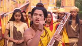 Ram Siya Ke Luv Kush S01E85 27th November 2019 Full Episode