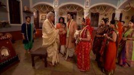 Ramprasad (Star Jalsha) S01 E13 Siddheswari's Strong Decision