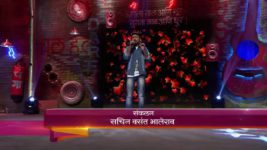 Sa Re Ga Ma Pa Zee Marathi S01E18 Full Episode