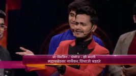 Sa Re Ga Ma Pa Zee Marathi S01E25 Full Episode