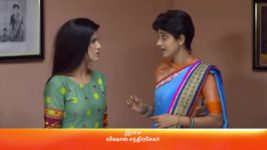 Sathya S01E699 9th August 2021 Full Episode