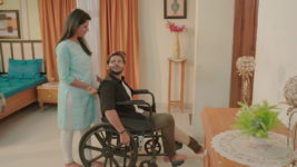 Shubh Vivah S01 E410 Akash, Bhumi's Comical Situation