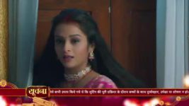 Suhaagan S01 E347 Indu's surprising move