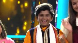 Superstar Singer S01E28 Navratri Special With Super SIX Full Episode