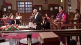 Tuzech Mi Geet Gaat Aahe S01 E533 Saguna Bai's Testimony in Court