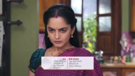 Udne Ki Aasha S01 E45 Renuka Rejects Sachin's Gift