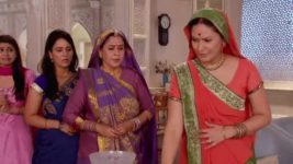 Yeh Rishta Kya Kehlata Hai S10E65 Rashmi apologises to Gayathri Full Episode