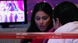 Yeh Rishta Kya Kehlata Hai S14E13 Naitik resumes father's duties Full Episode