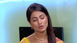 Yeh Rishta Kya Kehlata Hai S29E21 Akshara makes secret plans Full Episode