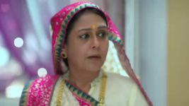 Yeh Rishta Kya Kehlata Hai S48E23 Akshara reprimands Tara Full Episode