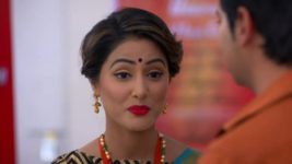 Yeh Rishta Kya Kehlata Hai S51E20 Naman, Karishma's Plan Full Episode