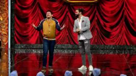 Zee Comedy Show S01E04 8th August 2021 Full Episode