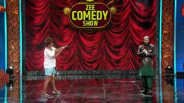 Zee Comedy Show S01E06 15th August 2021 Full Episode