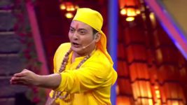 Zee Comedy Show S01E10 29th August 2021 Full Episode