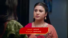 Brahma Mudi S01 E398 Dhanya Lakshmi Criticises Anamika
