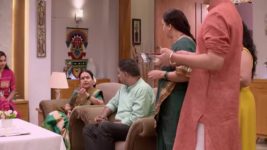 Nivedita Majhi tai S01 E82 Post-Wedding Celebrations