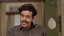 Pirticha Vanva Uri Petla S01 E423 Vishwambhar confronts Arjun