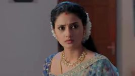 Satyabhama S01 E99 Kirsh, Satya Seek Divorce