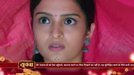 Suhaagan S01 E369 Bindiya discovers the imposter