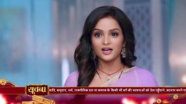 Suhaagan S01 E372 Krishna simmers with anger