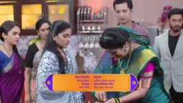 Aboli (star pravah) S01 E778 Bhavana's Trap for Manva