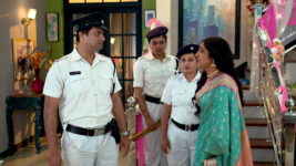 Anurager Chhowa S01 E680 Deepa to Get Arrested?