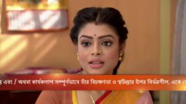 Debipakshya S03E21 Mili Reveals About Herself Full Episode