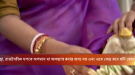 Debipakshya S03E25 Ajit Lies To Ammaji Full Episode