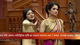 Debipakshya S03E29 Ammaji Connects It All Full Episode