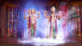 Devon Ke Dev Mahadev (Star Bharat) S02E50 Prasuti blesses Shiva and Sati