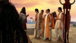 Devon Ke Dev Mahadev (Star Bharat) S03E12 The story of Atharva Veda