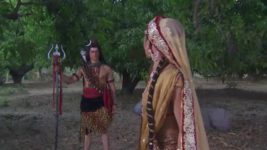 Devon Ke Dev Mahadev (Star Bharat) S03E13 Lord Shiva slays Chitrasur