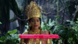 Devon Ke Dev Mahadev (Star Bharat) S03E14 Sati is now aware of her power