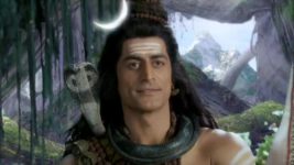 Devon Ke Dev Mahadev (Star Bharat) S03E15 Shiva-Sati union: Kailash gears up