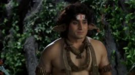 Devon Ke Dev Mahadev (Star Bharat) S03E16 Lord Shiva stages a funny drama