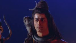 Devon Ke Dev Mahadev (Star Bharat) S03E23 Sati set to go to Daksh’s yagna