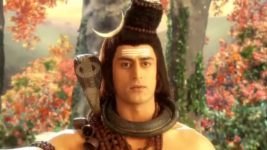 Devon Ke Dev Mahadev (Star Bharat) S20E16 Ganesha as Dhundiraj