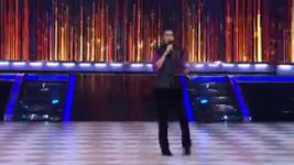 Jhalak Dikhla Jaa S06 E10 Lauren and Punit's spooky number