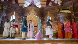 Maharaja Ranjit Singh S04E12 Sada Kaur Slaps Mehtaab! Full Episode