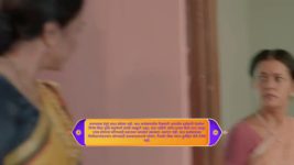 Man Dhaga Dhaga Jodate Nava S01 E319 Sarthak's Surprise for Anandi