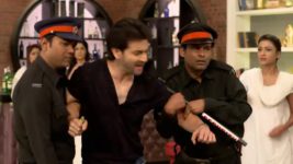 Pardes Mein Hai Meraa Dil S04E35 Rihaan Gets Shot! Full Episode