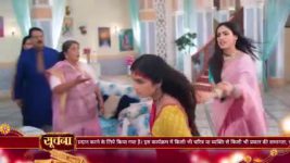 Suhaagan S01 E370 Bindiya exposes Sakshi
