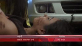 Tere Sheher Mein S10E08 Amaya is in the jail Full Episode