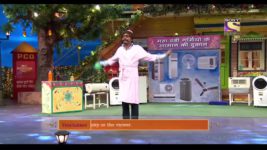 The Kapil Sharma Show S01E103 Sunidhi Chauhan And Hitesh In Kapil's Show